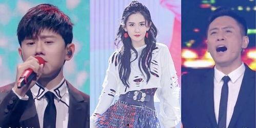 娱乐圈大型吃瓜现场