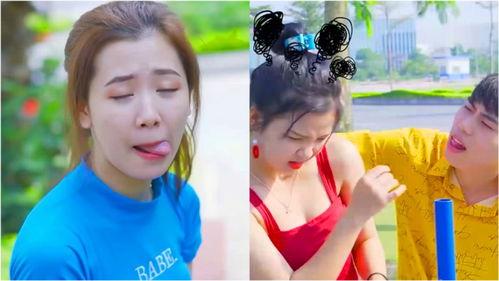 娱乐吃瓜恶作剧,恶作剧背后的欢乐与争议