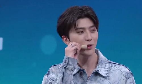 吃瓜娱乐蔡徐坤是谁,从吃瓜娱乐到现象级偶像的蜕变之路