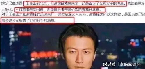 娱乐吃瓜小将谢霆锋,娱乐圈的“吃瓜小将”
