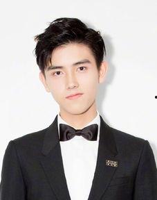 娱乐吃瓜君陈飞宇路透