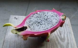 娱乐吃瓜火龙果,火龙果的爆红之路