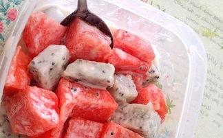 娱乐吃瓜火龙果,火龙果的爆红之路